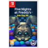 SW FIVE NIGHTS AT FREDDY’S: INTO THE PIT