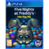 PS4 FIVE NIGHTS AT FREDDY’S: INTO THE PIT