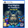PS5 FIVE NIGHTS AT FREDDY’S: INTO THE PIT