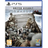PS5 UNITED ASSAULT - NORMANDY '44