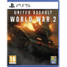 PS5 UNITED ASSAULT - WORLD WAR 2