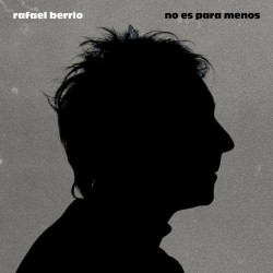 RAFAEL BERRIO - NO ES PARA MENOS (2 CD + LIBRO) BOX