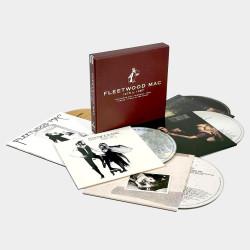 FLEETWOOD MAC - FLEETWOOD...