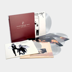 FLEETWOOD MAC - FLEETWOOD...