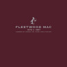 FLEETWOOD MAC - FLEETWOOD MAC 1975 TO 1987 (6 LP-VINILO) CLEAR BOX