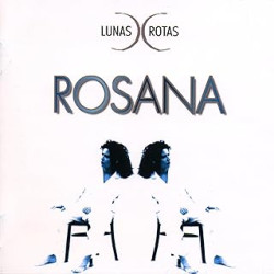 ROSANA - LUNAS ROTAS (LP-VINILO)