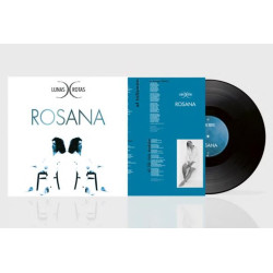 ROSANA - LUNAS ROTAS...