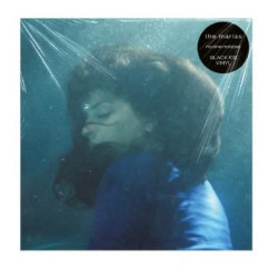 THE MARÍAS - NO ONE NOTICED...