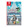 SW POKEMON LEGENDS: Z-A