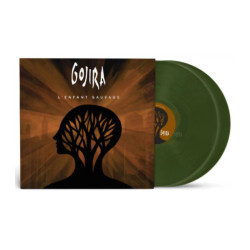 GOJIRA - L'ENFANT SAUVAGE...