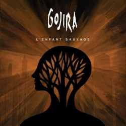 GOJIRA - L'ENFANT SAUVAGE (2 LP-VINILO) GREEN