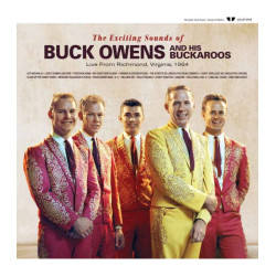BUCK OWENS AND HIS...