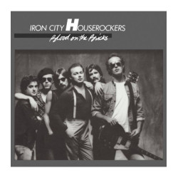 IRON CITY HOUSEROCKERS -...