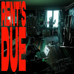NEMZZZ - RENT'S DUE...