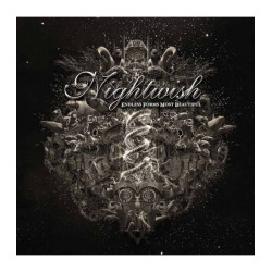 NIGHTWISH -  ENDLESS FORMS...