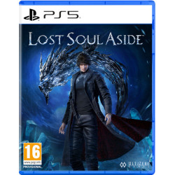 PS5 LOST SOUL ASIDE