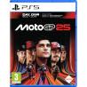 PS5 MOTOGP 25 DAY ONE EDITION