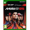 XS MOTOGP 25 DAY ONE EDITION