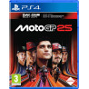 PS4 MOTOGP 25 DAY ONE EDITION