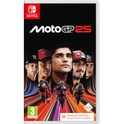 SW MOTOGP 25