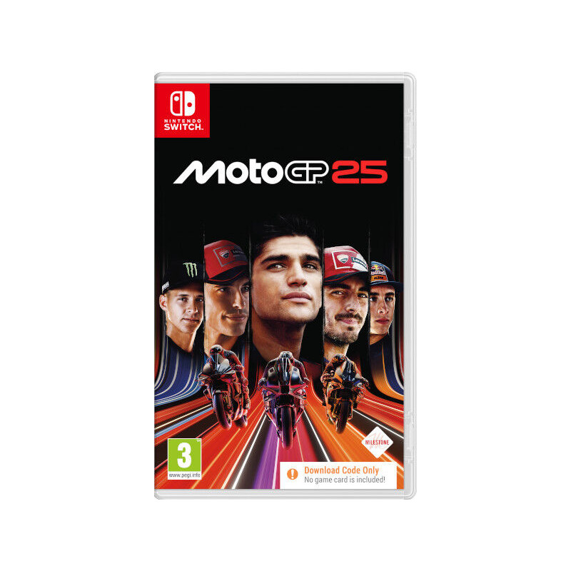 SW MOTOGP 25
