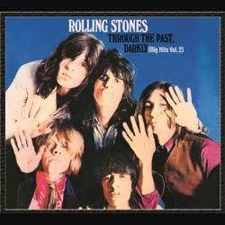 THE ROLLING STONES -...