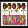THE ROLLING STONES - FLOWERS (CD)