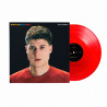 TEO LUCADAMO - EL DILEMA DEL RAPERO BLANCO (LP-VINILO) RED