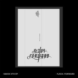 NMIXX - FE3O4: FORWARD (GO...