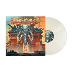 BLOODYWOOD - NU DELHI...