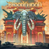 BLOODYWOOD - NU DELHI (LP-VINILO) WHITE