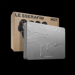 LE SSERAFIM - 5TH MINI...