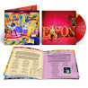 ELTON JOHN & BRANDI CARLILE - WHO BELIEVES IN ANGELS? (LP-VINILO) TRICOLOR EDICIÓN LIMITADA