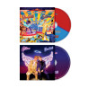 ELTON JOHN & BRANDI CARLILE - WHO BELIEVES IN ANGELS? (CD + DVD) DELUXE LIMITADA