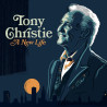 TONY CHRISTIE - A NEW LIFE (CD)