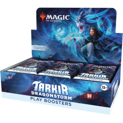MAGIC TARKIR: TORMENTA...