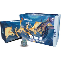 MAGIC TARKIR: TORMENTA...