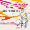 LOS PLANETAS - ENCUENTRO CON ENTIDADES (LP-VINILO)