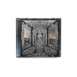 GHOST - SKELETÁ (CD)