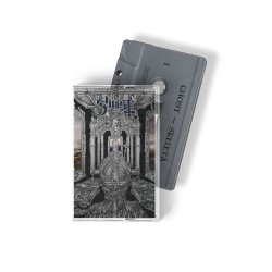 GHOST - SKELETÁ (CASSETTE)