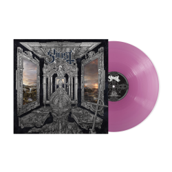 GHOST - SKELETÁ (LP-VINILO)...