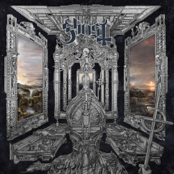 GHOST - SKELETÁ (LP-VINILO) COLOR INDIES
