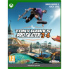 XS TONY HAWK'S PRO SKATER 3+4