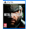 PS5 METAL GEAR SOLID: SNAKE EATER DAY ONE EDITION