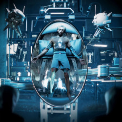 PAUL THIN - REBOOT (CD)