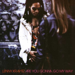 LENNY KRAVITZ - ARE YOU...