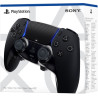 PS5 MANDO DUALSENSE WIRELESS EDGE NEGRO