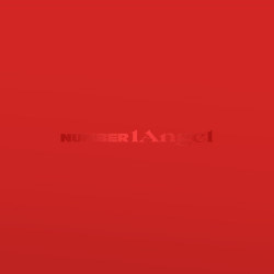 CHARLI XCX - NUMBER 1 ANGEL (LP-VINILO) RED RSD LIMITADA