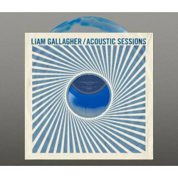 LIAM GALLAGHER - ACOUSTIC...