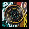 BLUR - THE MAGIC WHIP (10TH ANNIVERSARY) (LP-VINILO) PICTURE RSD LIMITADA